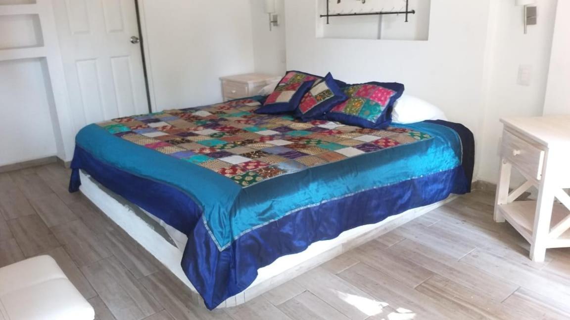 Casa Amor Tepoztlán Dış mekan fotoğraf