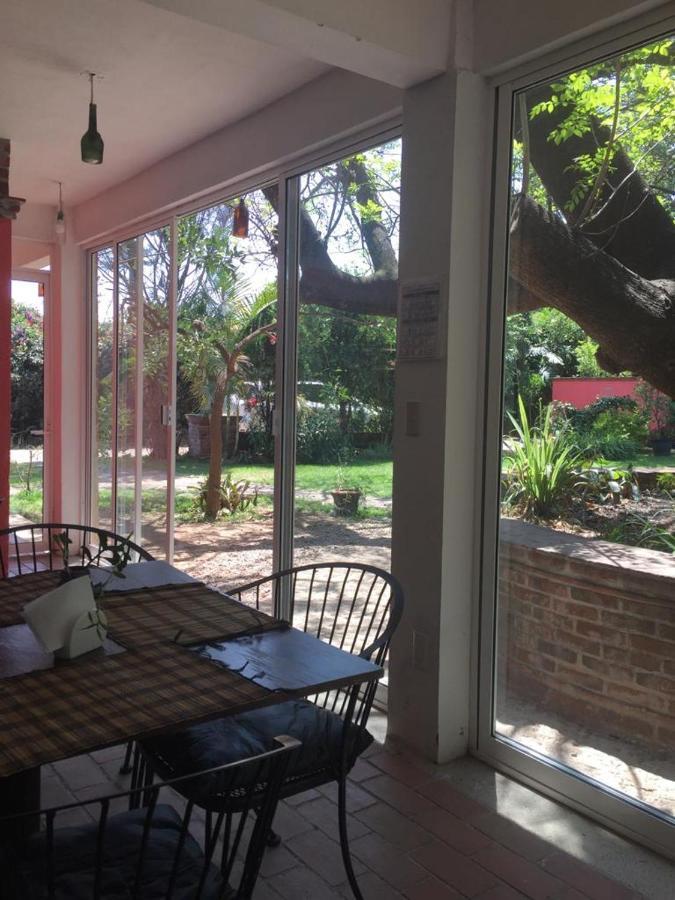 Casa Amor Tepoztlán Dış mekan fotoğraf
