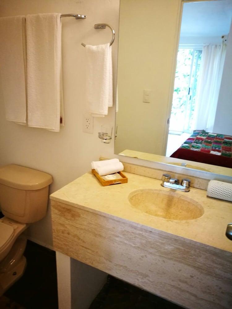 Casa Amor Tepoztlán Dış mekan fotoğraf